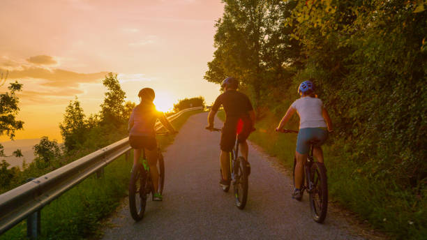 Discover the Thrill of Mountain Biking in Colorado with an Electric Bike 