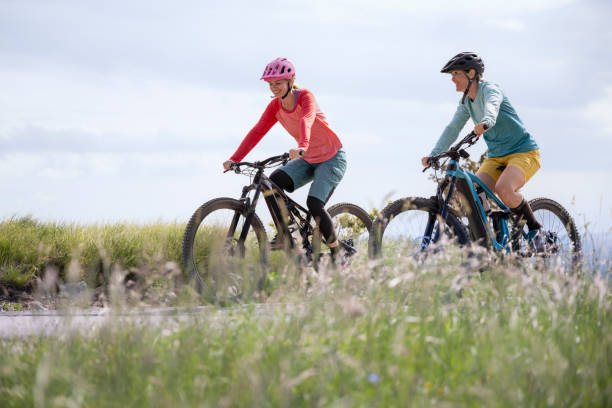 What is the process for reserving an ebike rental in Colorado?