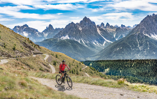 What is the minimum age requirement for renting an ebike in Colorado?