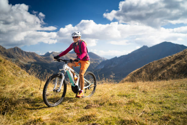 What is the best time of year to rent an ebike in Colorado?